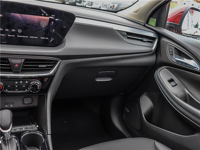 2026 Buick Encore GX Sport Touring (Stk: 263089) in Uxbridge - Image 18 of 24