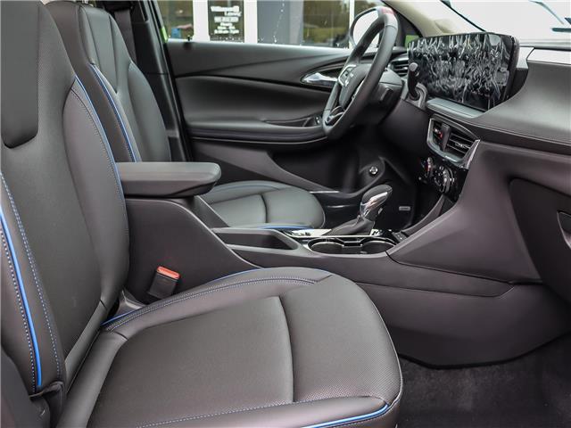 2026 Buick Encore GX Sport Touring (Stk: 263089) in Uxbridge - Image 19 of 24