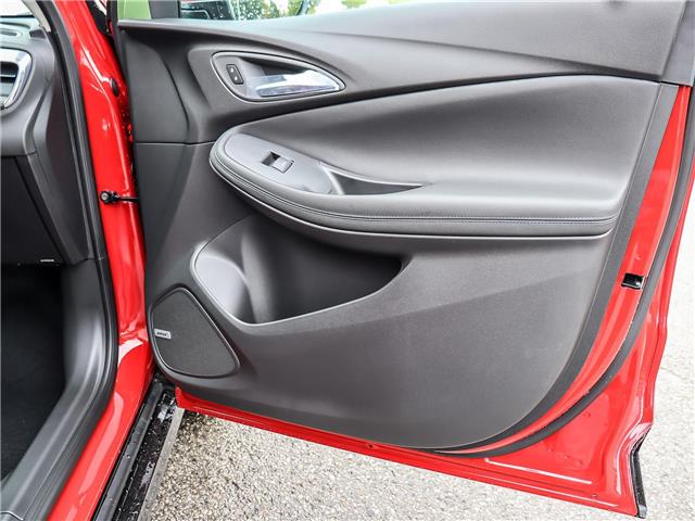 2026 Buick Encore GX Sport Touring (Stk: 263089) in Uxbridge - Image 20 of 24