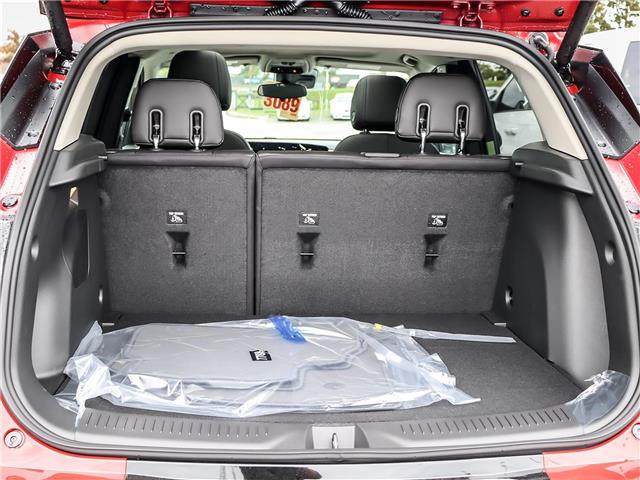 2026 Buick Encore GX Sport Touring (Stk: 263089) in Uxbridge - Image 21 of 24