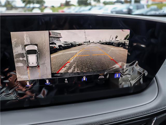 2026 Buick Encore GX Sport Touring (Stk: 263089) in Uxbridge - Image 24 of 24