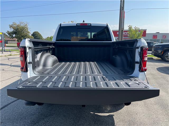 2026 RAM 1500 Laramie (Stk: 26-127) in Sarnia - Image 26 of 26