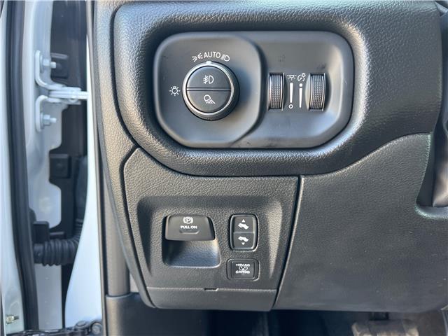 2026 RAM 1500 Laramie (Stk: 26-127) in Sarnia - Image 11 of 26