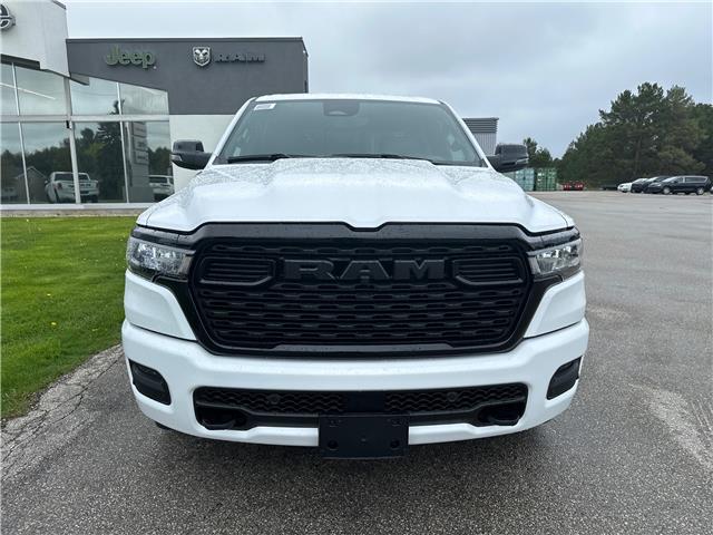 2025 RAM 1500 Big Horn (Stk: 25057A) in New Hamburg - Image 3 of 14