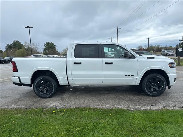 2025 RAM 1500 Big Horn (Stk: 25057A) in New Hamburg - Image 4 of 14
