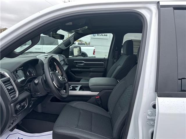 2025 RAM 1500 Big Horn (Stk: 25057A) in New Hamburg - Image 7 of 14