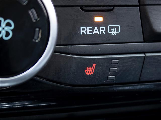 2022 Ford Escape SE (Stk: PR3728) in Windsor - Image 19 of 26