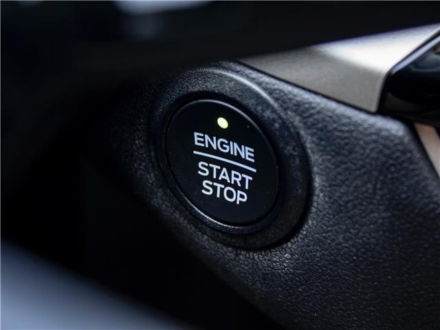 2022 Ford Escape SE (Stk: PR3728) in Windsor - Image 12 of 26