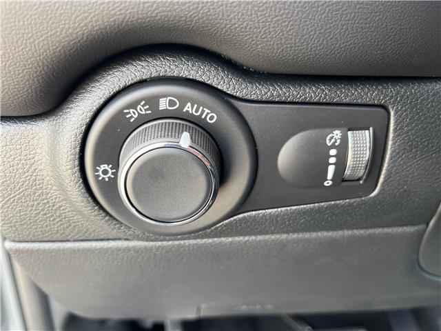 2026 Dodge Durango GT (Stk: 26-115) in Sarnia - Image 9 of 20