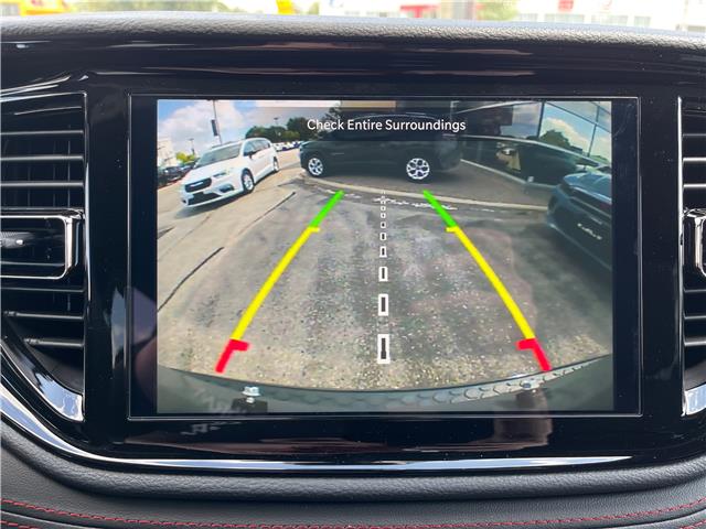 2026 Dodge Durango GT (Stk: 26-115) in Sarnia - Image 15 of 20