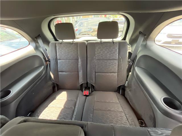 2026 Dodge Durango GT (Stk: 26-115) in Sarnia - Image 19 of 20