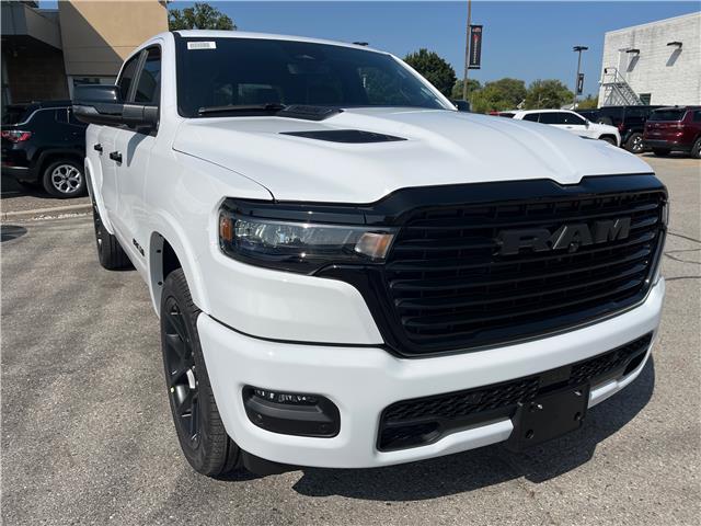 2026 RAM 1500 Laramie (Stk: 26-127) in Sarnia - Image 6 of 26