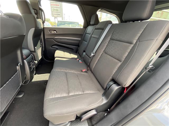2026 Dodge Durango GT (Stk: 26-115) in Sarnia - Image 17 of 20