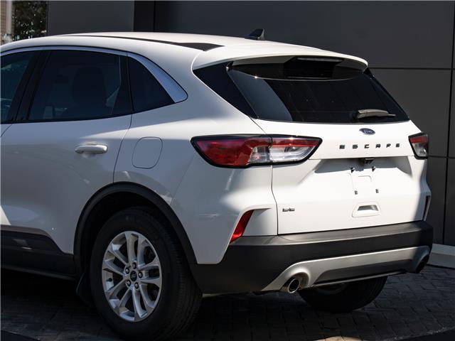 2022 Ford Escape SE (Stk: PR3728) in Windsor - Image 5 of 26