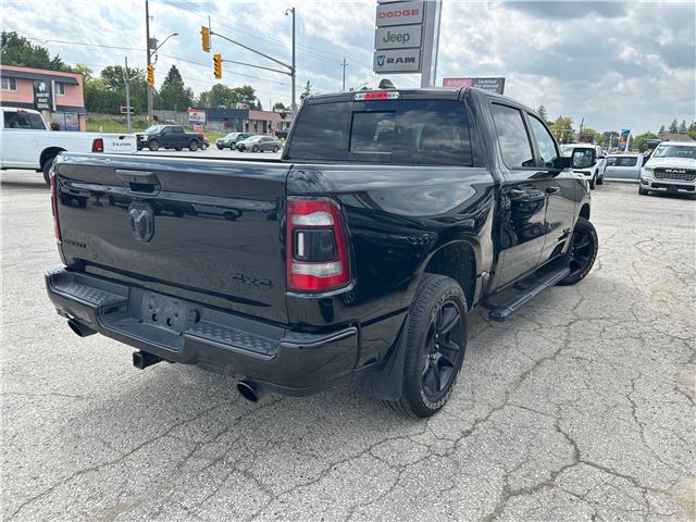 2023 RAM 1500 Sport (Stk: U3871) in Hanover - Image 6 of 19
