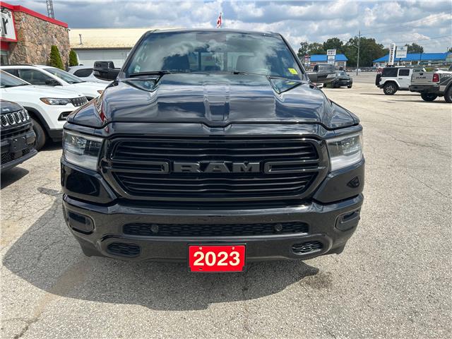 2023 RAM 1500 Sport (Stk: U3871) in Hanover - Image 7 of 19