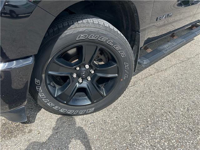 2023 RAM 1500 Sport (Stk: U3871) in Hanover - Image 8 of 19