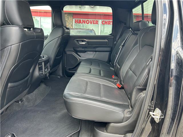 2023 RAM 1500 Sport (Stk: U3871) in Hanover - Image 9 of 19