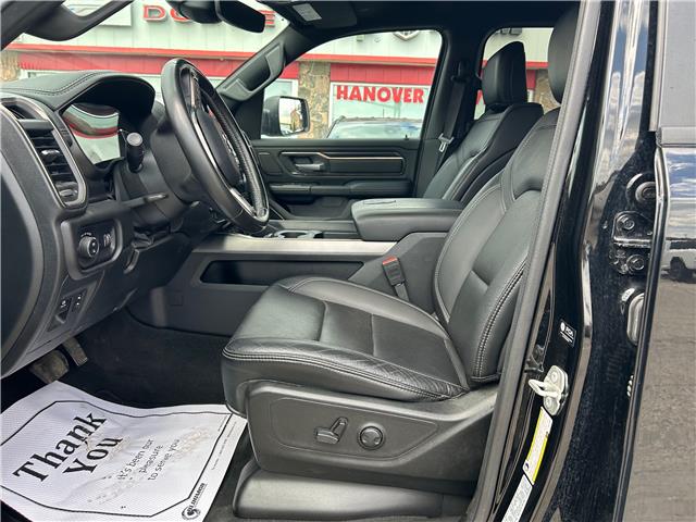 2023 RAM 1500 Sport (Stk: U3871) in Hanover - Image 10 of 19