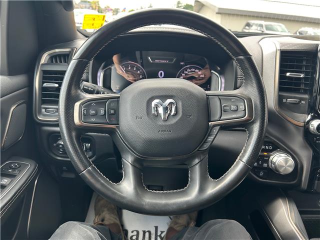 2023 RAM 1500 Sport (Stk: U3871) in Hanover - Image 12 of 19