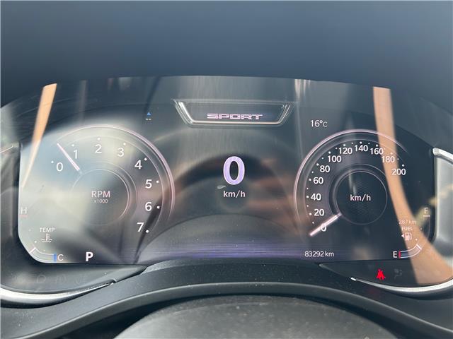 2023 RAM 1500 Sport (Stk: U3871) in Hanover - Image 13 of 19