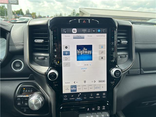 2023 RAM 1500 Sport (Stk: U3871) in Hanover - Image 14 of 19