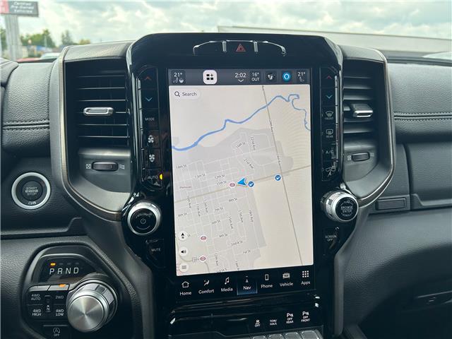 2023 RAM 1500 Sport (Stk: U3871) in Hanover - Image 15 of 19