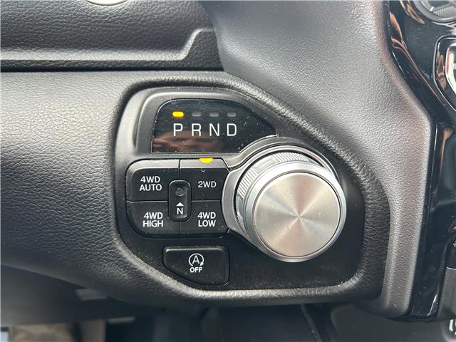 2023 RAM 1500 Sport (Stk: U3871) in Hanover - Image 17 of 19