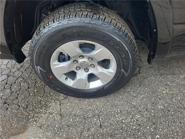 2025 RAM 1500 Big Horn (Stk: 25001A) in New Hamburg - Image 7 of 16