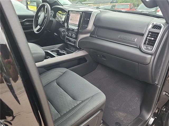 2025 RAM 1500 Big Horn (Stk: 25001A) in New Hamburg - Image 8 of 16