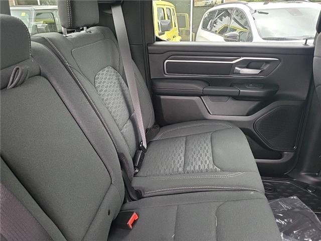 2025 RAM 1500 Big Horn (Stk: 25001A) in New Hamburg - Image 10 of 16