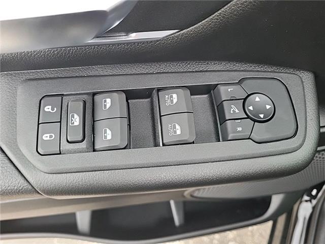 2025 RAM 1500 Big Horn (Stk: 25001A) in New Hamburg - Image 11 of 16