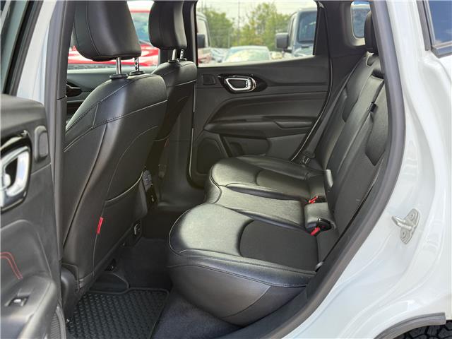 2024 Jeep Compass Trailhawk (Stk: 5B034A) in Blenheim - Image 4 of 8