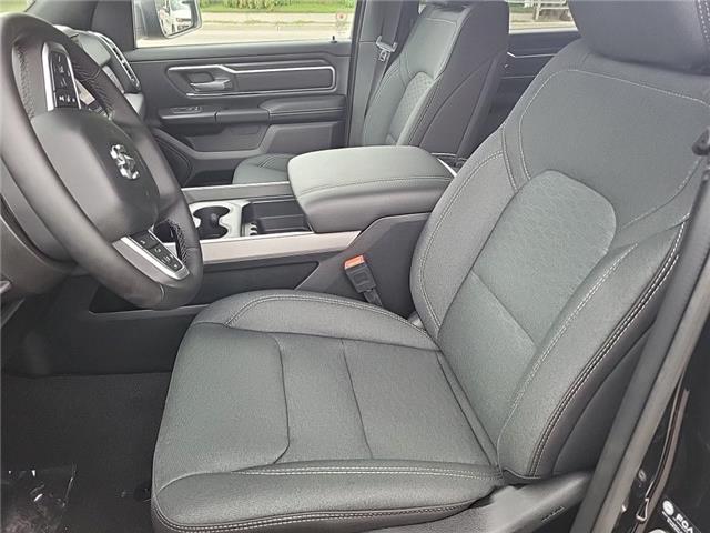 2025 RAM 1500 Big Horn (Stk: 25001A) in New Hamburg - Image 12 of 16