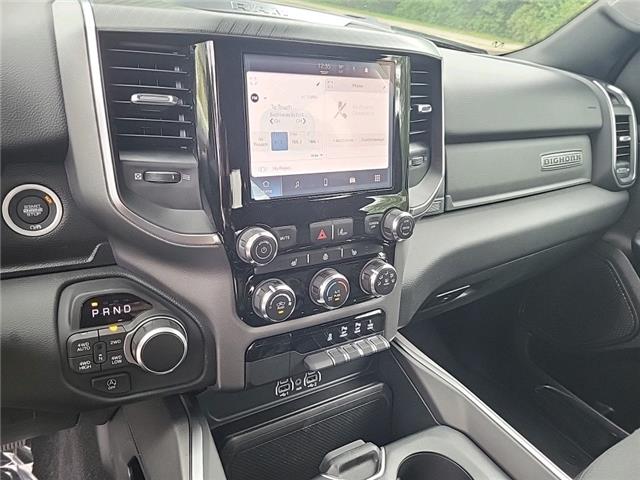 2025 RAM 1500 Big Horn (Stk: 25001A) in New Hamburg - Image 14 of 16