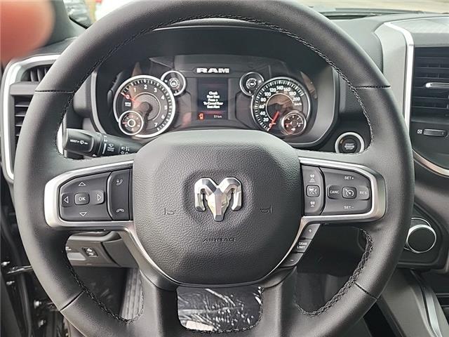 2025 RAM 1500 Big Horn (Stk: 25001A) in New Hamburg - Image 15 of 16