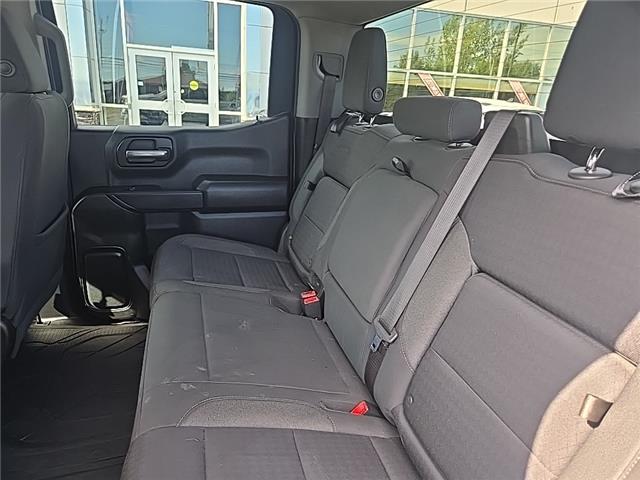 2023 Chevrolet Silverado 1500 Custom (Stk: S036A) in Miramichi - Image 11 of 13