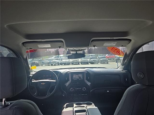 2023 Chevrolet Silverado 1500 Custom (Stk: S036A) in Miramichi - Image 13 of 13