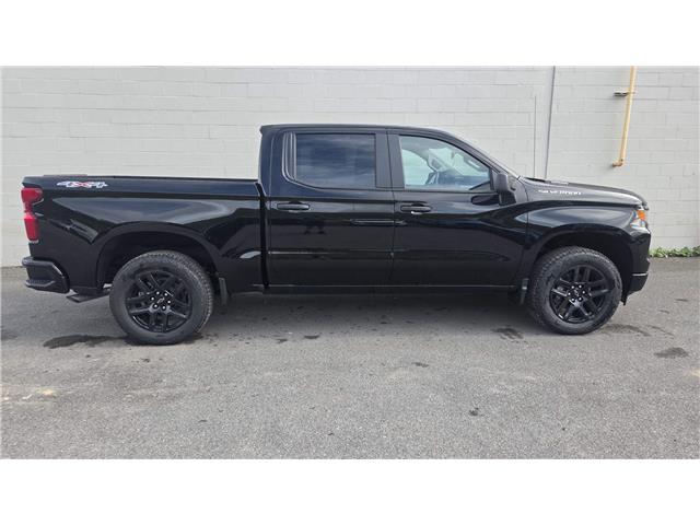 2026 Chevrolet Silverado 1500 Custom (Stk: 103748) in New Glasgow - Image 6 of 15