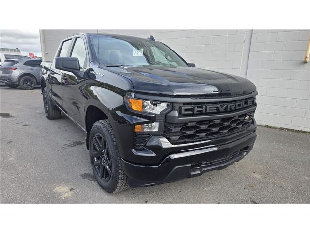 2026 Chevrolet Silverado 1500 Custom (Stk: 103748) in New Glasgow - Image 7 of 15