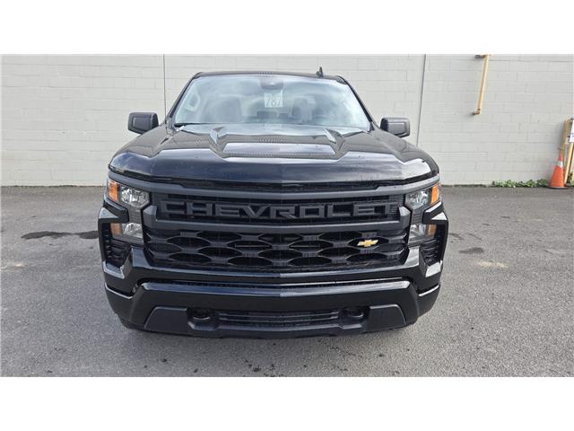 2026 Chevrolet Silverado 1500 Custom (Stk: 103748) in New Glasgow - Image 8 of 15