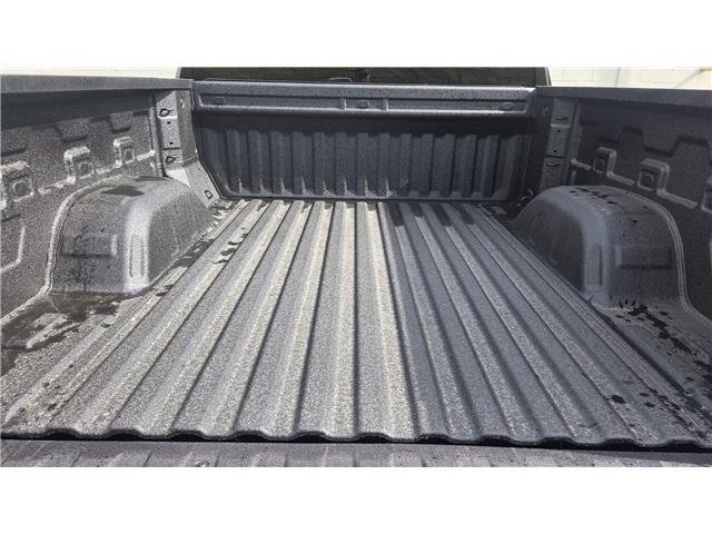 2026 Chevrolet Silverado 1500 Custom (Stk: 103748) in New Glasgow - Image 10 of 15
