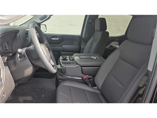 2026 Chevrolet Silverado 1500 Custom (Stk: 103748) in New Glasgow - Image 11 of 15
