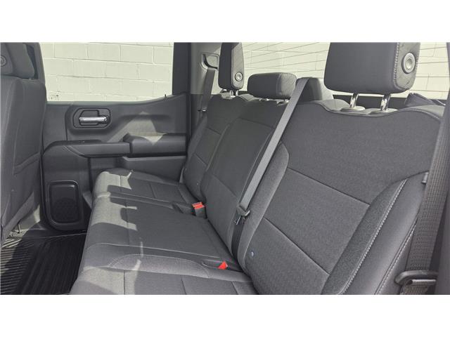 2026 Chevrolet Silverado 1500 Custom (Stk: 103748) in New Glasgow - Image 12 of 15