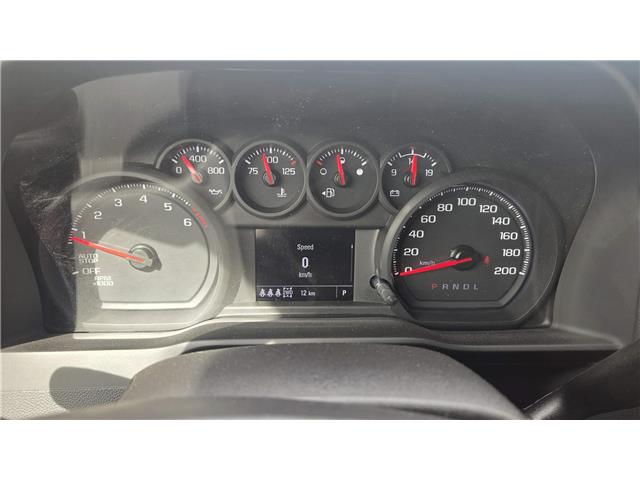 2026 Chevrolet Silverado 1500 Custom (Stk: 103748) in New Glasgow - Image 13 of 15