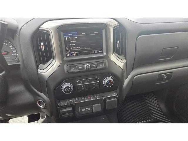 2026 Chevrolet Silverado 1500 Custom (Stk: 103748) in New Glasgow - Image 14 of 15