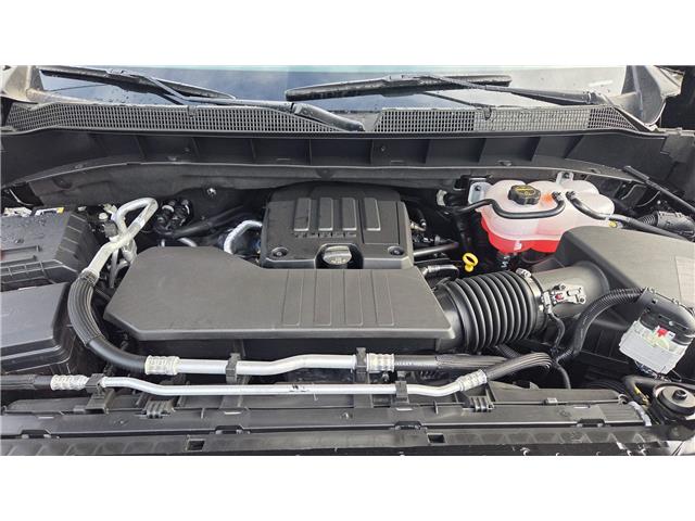 2026 Chevrolet Silverado 1500 Custom (Stk: 103748) in New Glasgow - Image 15 of 15