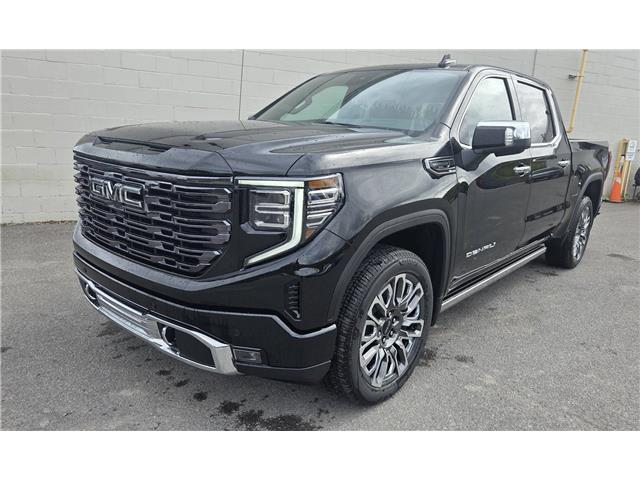 2026 GMC Sierra 1500 Denali Ultimate (Stk: 122173) in New Glasgow - Image 1 of 15
