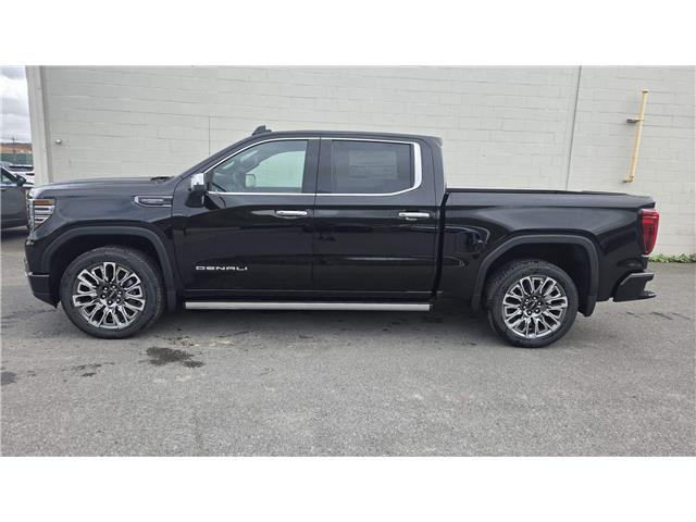 2026 GMC Sierra 1500 Denali Ultimate (Stk: 122173) in New Glasgow - Image 2 of 15