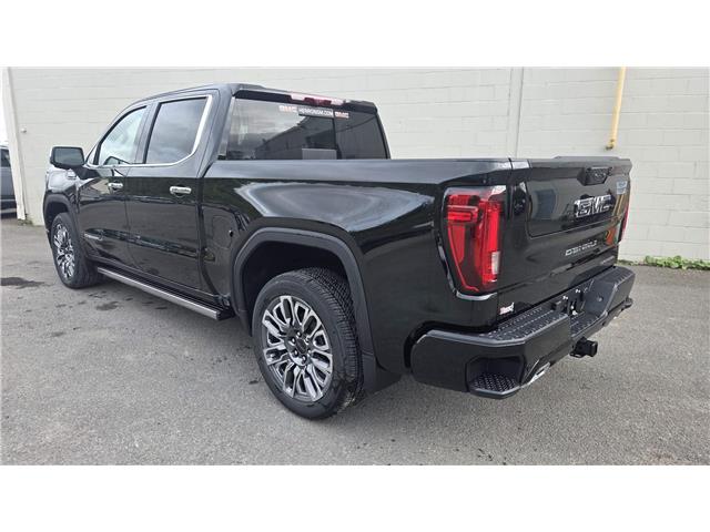 2026 GMC Sierra 1500 Denali Ultimate (Stk: 122173) in New Glasgow - Image 3 of 15